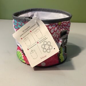 Thirty-one Oh-Snap bin, NWT